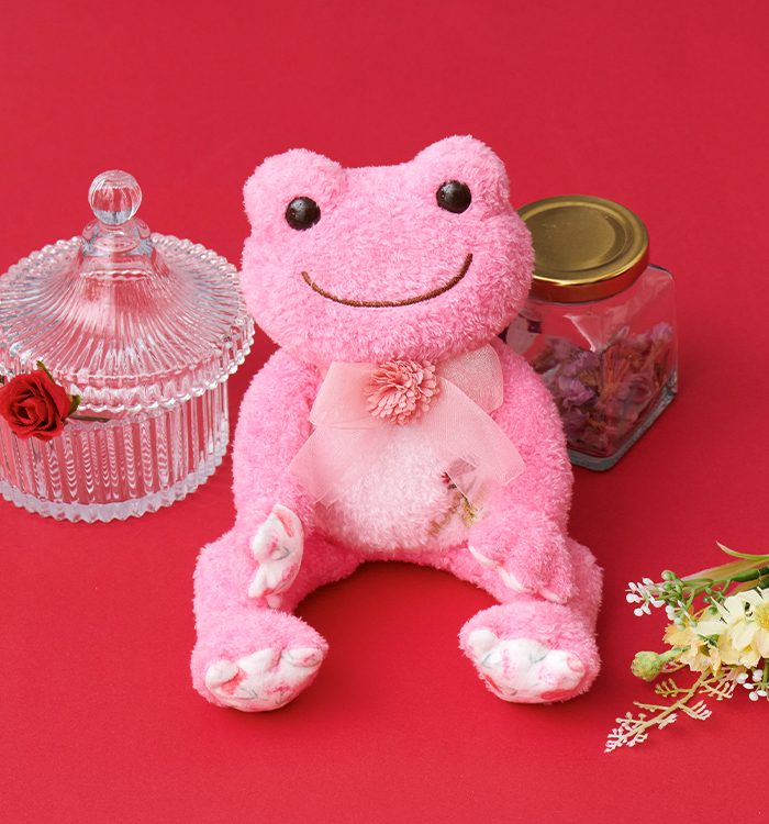 かえるのピクルス公式オンラインショップ La Villa de pickles(ラヴィ 