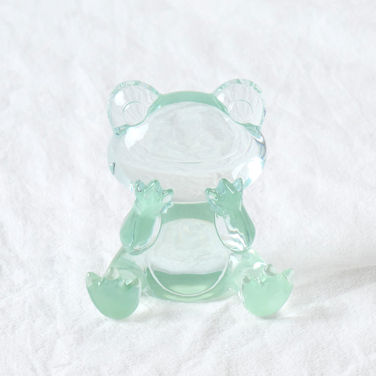 かえるのピクルス デイパック
