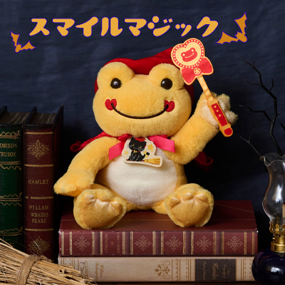 かえるのピクルス公式オンラインショップ La Villa de pickles