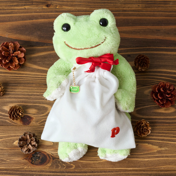 かえるのピクルス 公式オンラインショップ La Villa de pickles ラヴィラドピクルス