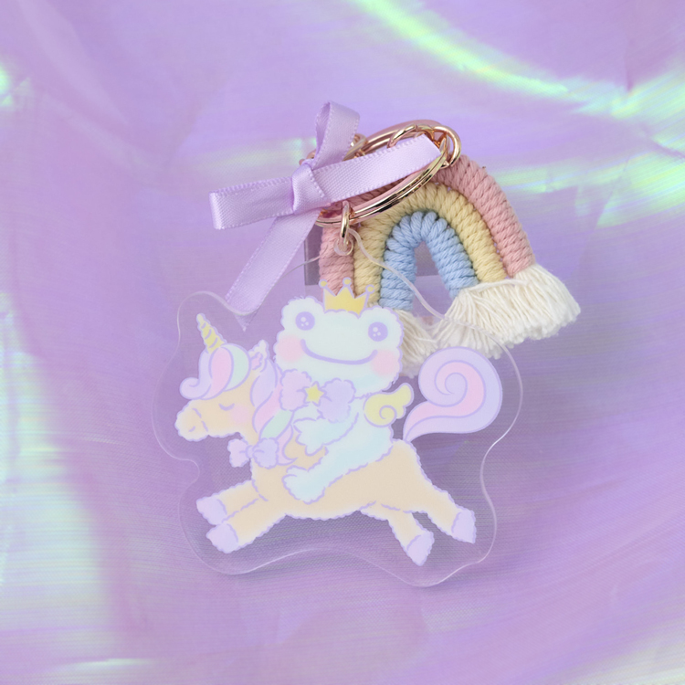 かえるのピクルス