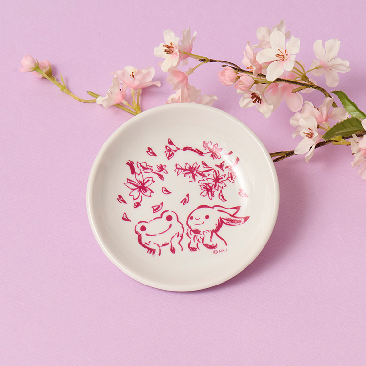 かえるのピクルス公式オンラインショップ La Villa de pickles(ラヴィラドピクルス) ラヴィラドピクルス 4thアニバーサリー