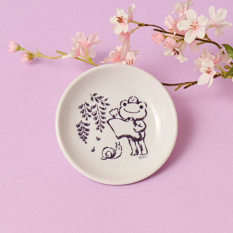 かえるのピクルス公式オンラインショップ La Villa de pickles(ラヴィラドピクルス) ラヴィラドピクルス 4thアニバーサリー