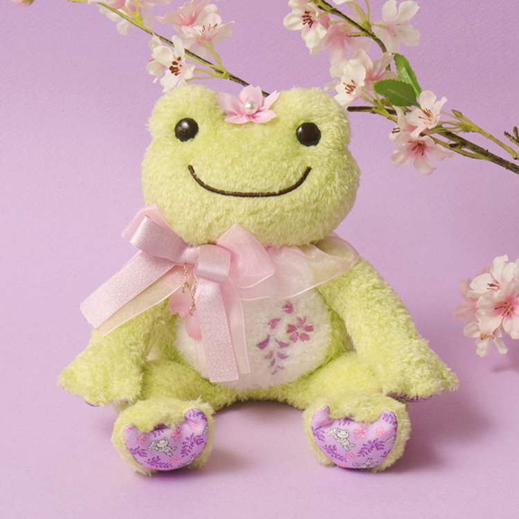 かえるのピクルス公式オンラインショップ La Villa de pickles(ラヴィラドピクルス) ラヴィラドピクルス 4thアニバーサリー