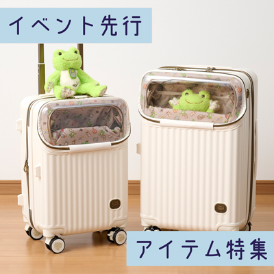 かえるのピクルス ラヴィラドピクルス  東京駅イベント先行アイテム