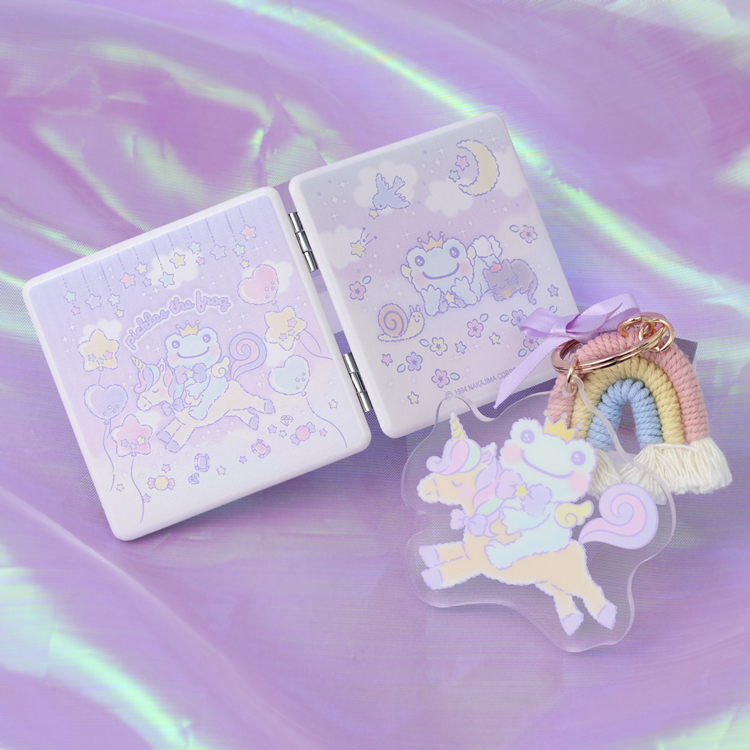 かえるのピクルス