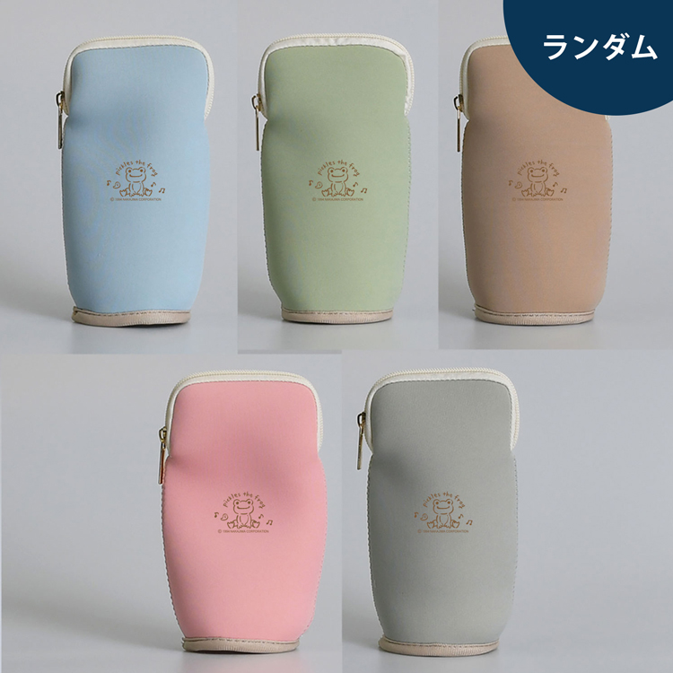 かえるのピクルス ノベルティ画像