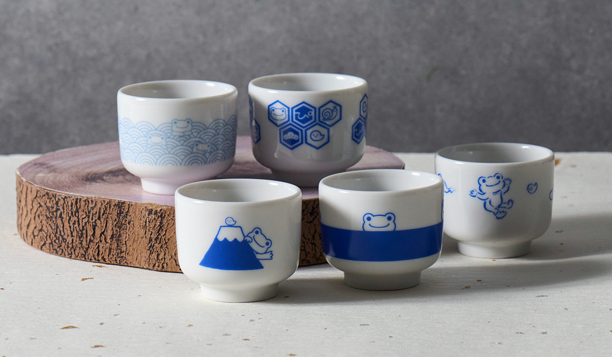 美濃焼コラボバナー