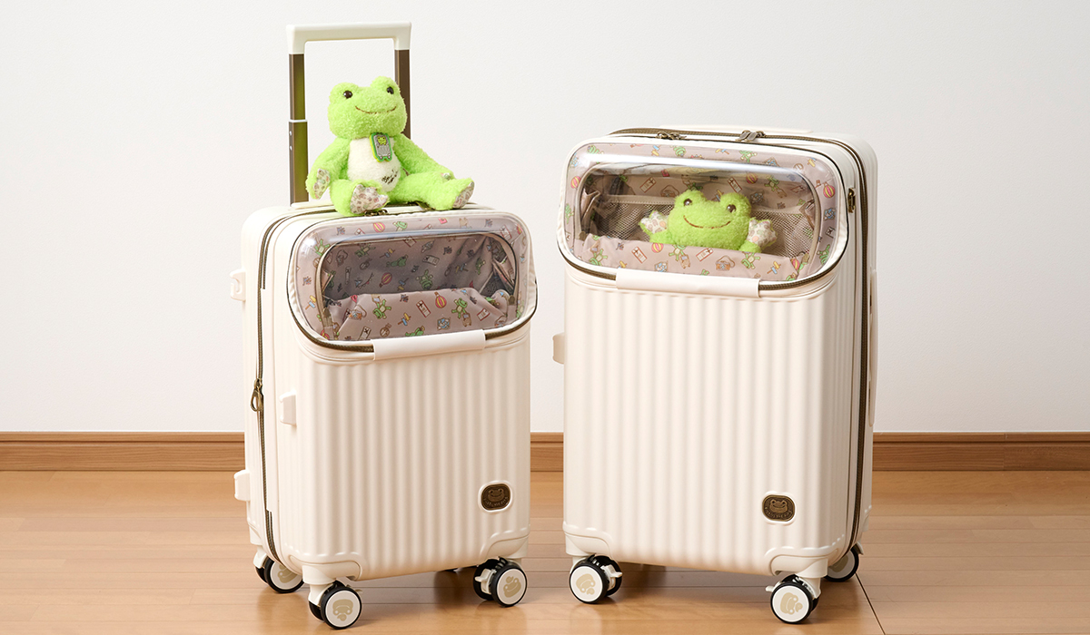 かえるのピクルス La Villa de pickles(ラヴィラドピクルス) 東京駅先行アイテム