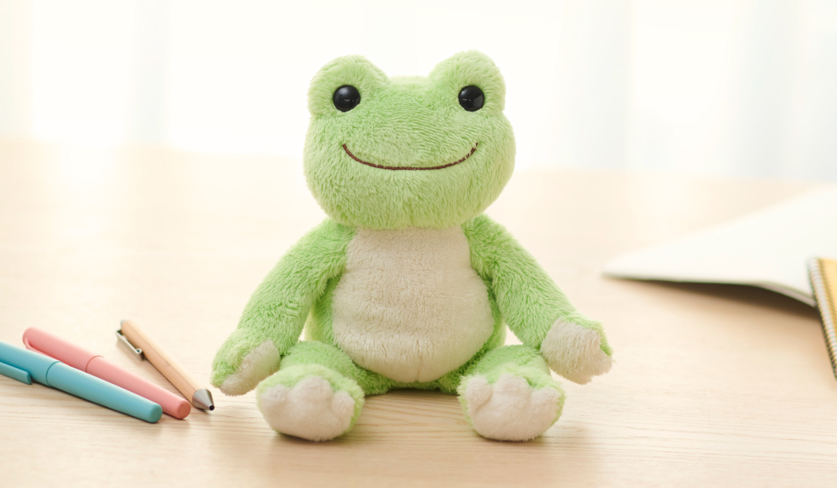 かえるのピクルス La Villa de pickles(ラヴィラドピクルス) 新生活応援特集・キャンペーン