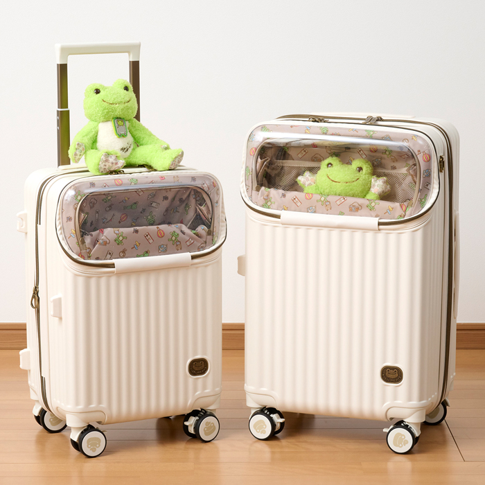 かえるのピクルス La Villa de pickles(ラヴィラドピクルス)  東京駅先行アイテム