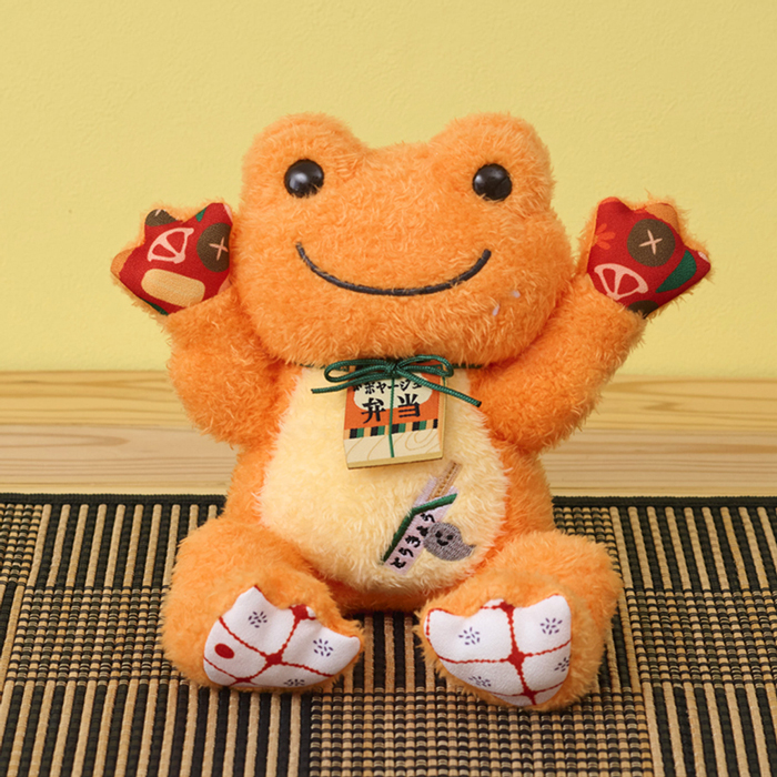 かえるのピクルス La Villa de pickles(ラヴィラドピクルス) 東京駅限定ビーンドール