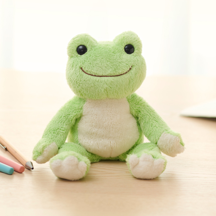 かえるのピクルス La Villa de pickles(ラヴィラドピクルス) 新生活応援特集・キャンペーン