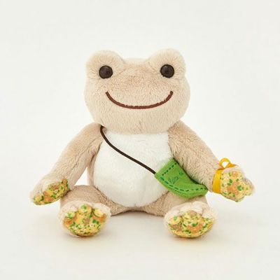 オリジナルビーンドール | かえるのピクルス公式オンライン