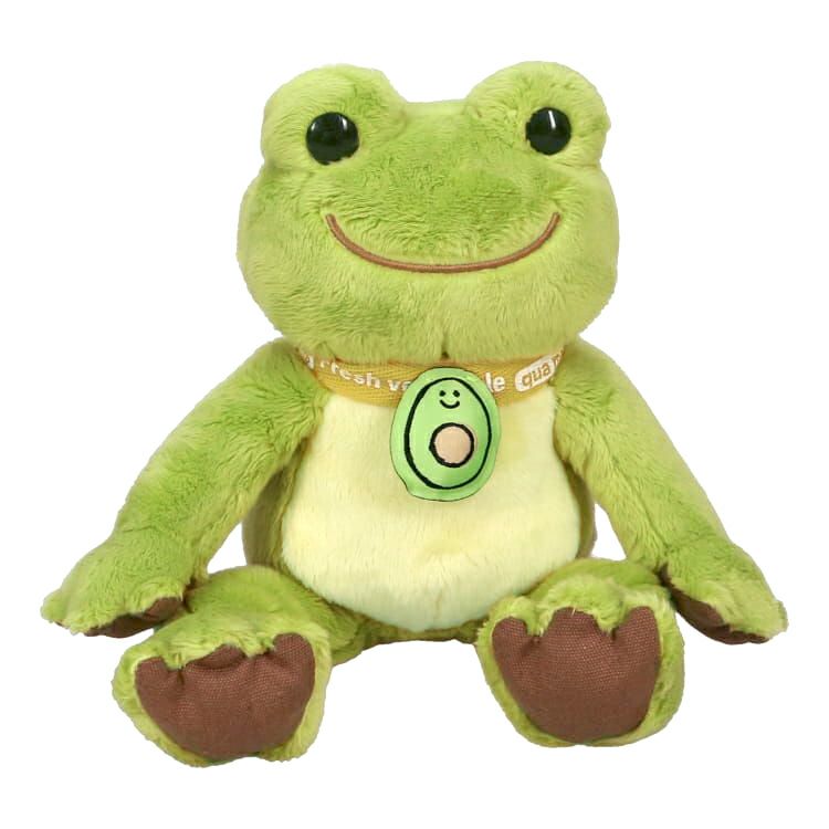 かえるのピクルス ビーンドール Thank You 11 限定bd ピクルス Pickles The Frog ザ フロッグ 正規品販売