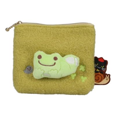 かえるのピクルス pickles home