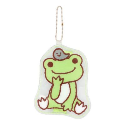 かえるのピクルス】限定ビーンドール çava？3 188472-23-Z