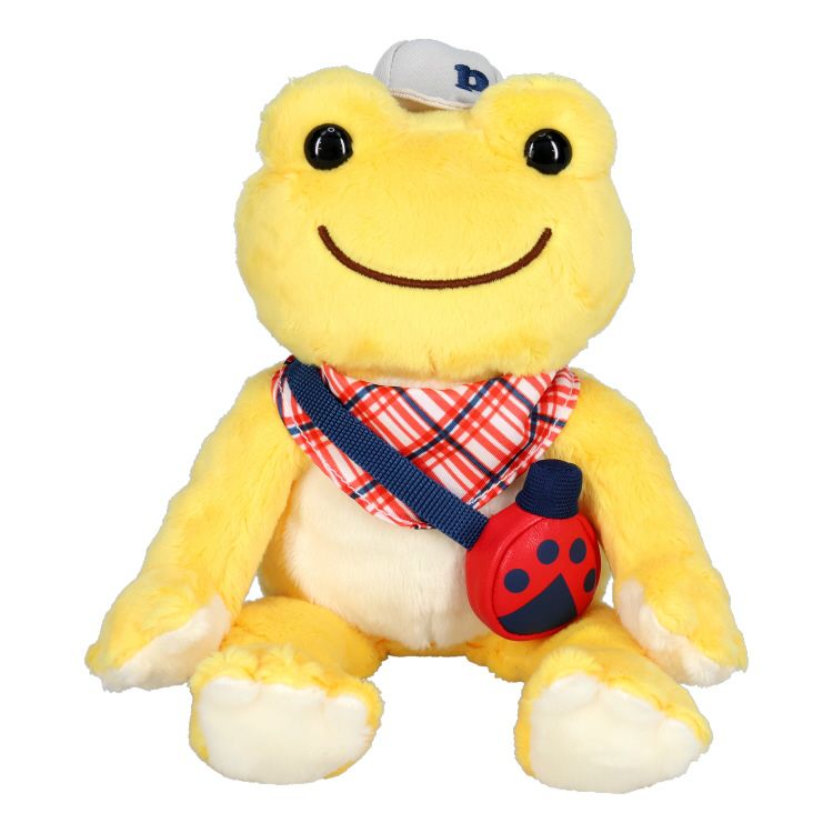 キューティーズ かえるのピクルス 4個セット 未開封品 キューティーズ かえるのピクルス 4個セット 未開封品 キューティーズ