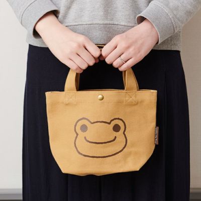 かえるのピクルス　★再販★ポケットピクルス　だいだい かえるのピクルス ☆再販☆ポケットピクルス だいだい （かえる