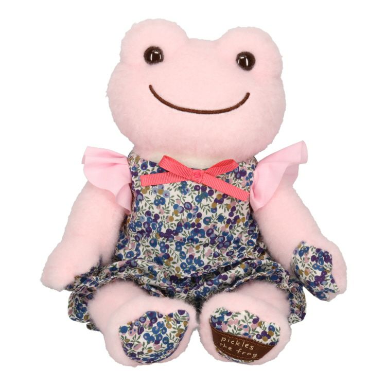 かえるのピクルス La Villa de pickles(ラヴィラドピクルス) 今後の入荷予定アイテム