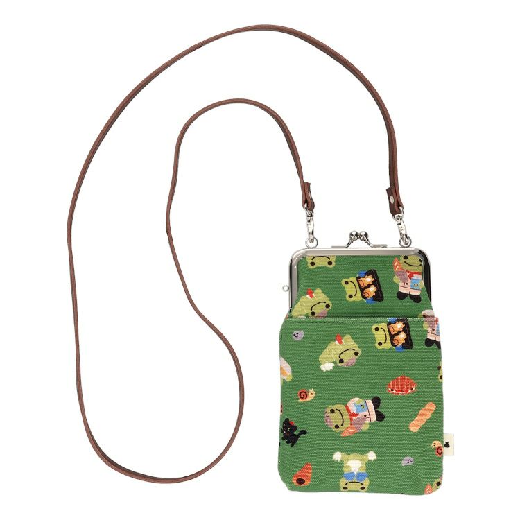 Amazon.co.jp: アジョリー かえるのピクルス コラボ 限定 ビーン