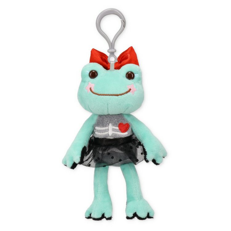 【専用】かえるのピクルスUSAピクルス第11弾　ハロウィンマスコットWH &GR Amazon.co.jp: かえるのピクルス USAピクルス第11弾 ハロウィン