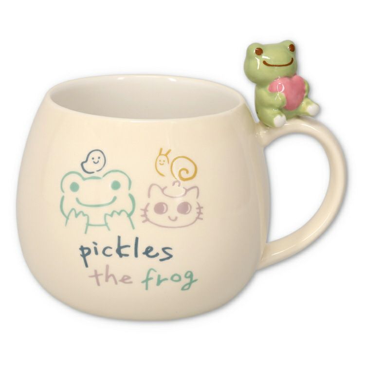 かえるのピクルス公式オンラインショップ La Villa de pickles