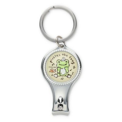 エーエヌシーストア ANC STORE かえるのピクルス/ぬいぐるみ