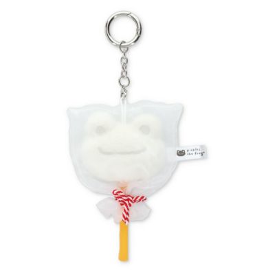 限定 かえるのピクルス エンジェル ホワイトΩ