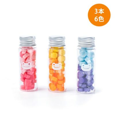 確実正規品】かえるのピクルス イエロー 韓国限定 完売品
