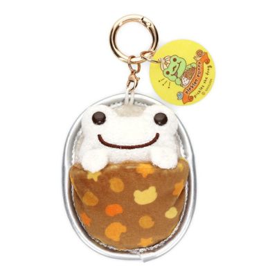 かえるのピクルス　てんとうむし かえるのピクルス 名古屋 イベント限定 ビーンドール てんとう