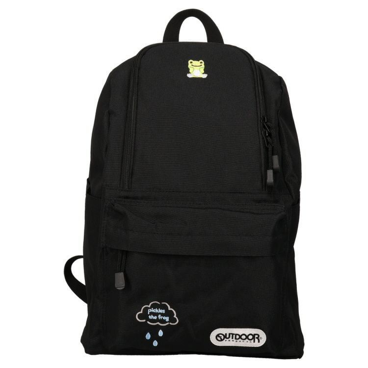 かえるのピクルス×OUTDOOR | かえるのピクルス公式オンライン