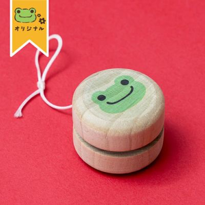 【ちびまま】かえるのピクルス ブランコ2点&木製 椅子&机 かえるのピクルス公式オンラインショップ La Villa de pickles