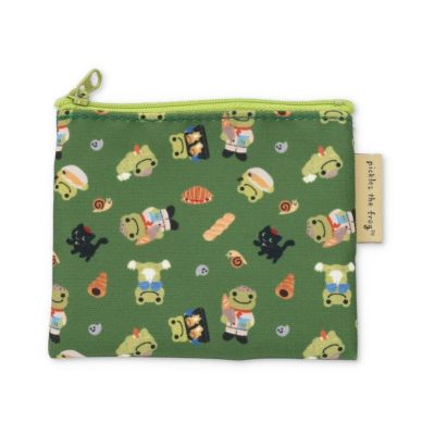 かえるのピクルスマスコット6点セット⑤未使用品 カエルのピクルス】かえるのピクルス マスコット ソフトピクルス