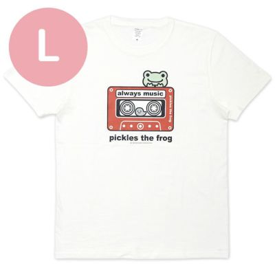 新品　good pickles グッドピクルス　Tシャツ　2枚　ハルキの古着 goodpickles