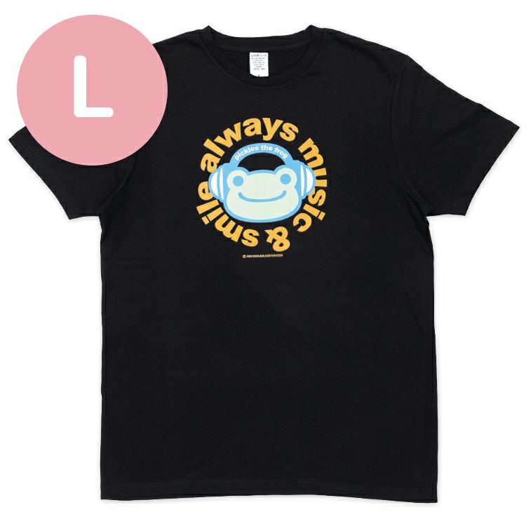 【新品】BECK カエルイラスト Tシャツ Lサイズ 新品】BECK カエルイラスト Tシャツ Lサイズ - メルカリ