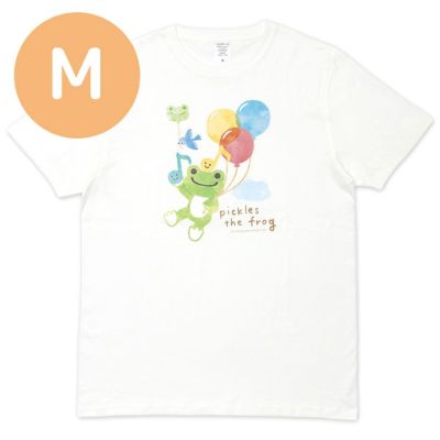 Tシャツ | かえるのピクルス公式オンラインショップ La Villa de
