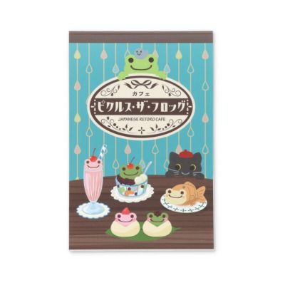 限定BD 限定MC セット 東京ソラマチ かえるのピクルス 限定BD 限定MC セット 東京ソラマチ かえるのピクルス - メルカリ