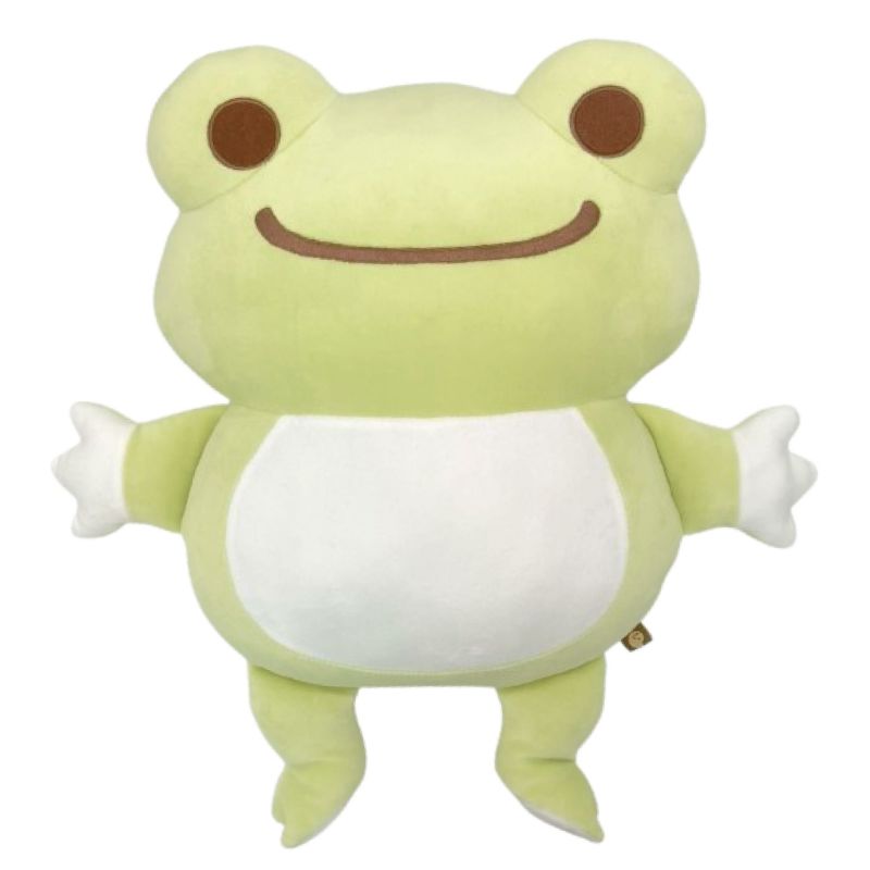 かえるのピクルス さる チキータ ぬいぐるみ かえるのピクルス｜Yahoo!フリマ（旧PayPayフリマ）
