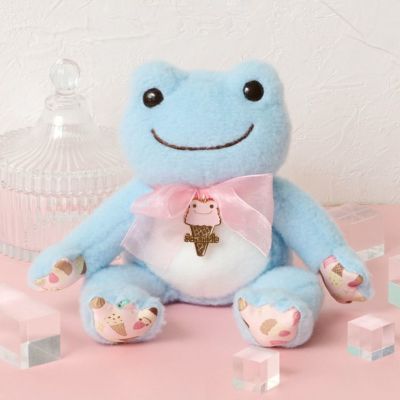 かえるのピクルス　メゾンドピクルス　ビーンドール かえるのピクルス】オリジナルビーンドール 2024（ベリー