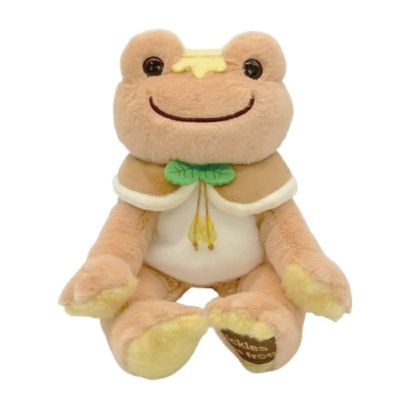 かえるのピクルス La Villa de pickles(ラヴィラドピクルス) 今後の入荷予定アイテム