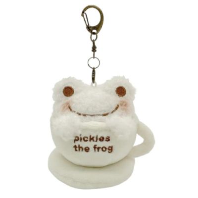 かえるのピクルス La Villa de pickles(ラヴィラドピクルス) 今後の入荷予定アイテム