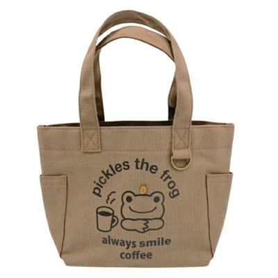 かえるのピクルス La Villa de pickles(ラヴィラドピクルス) 今後の入荷予定アイテム