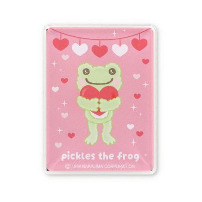 かえるのピクルス】USA JEWELピクルス ビーンドール（GR）205032-24-Z