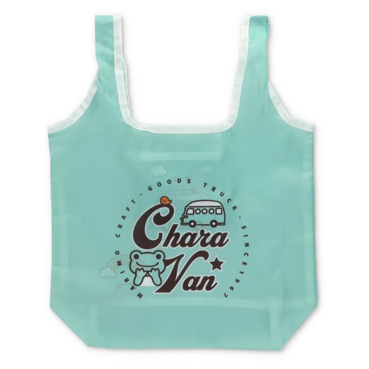 かえるのピクルス】リボンシュシュ（街さんぽ）CKKP024-5 | かえるの