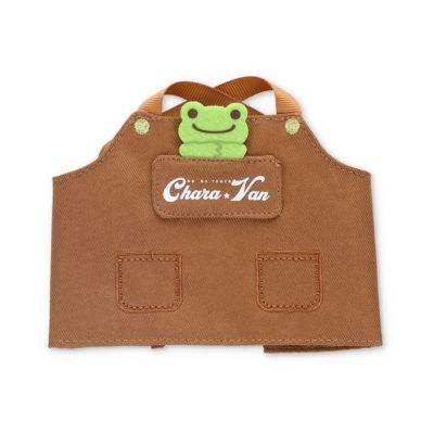 かえるのピクルス】Chara&starf;Van×かえるのピクルス ビーンドール用