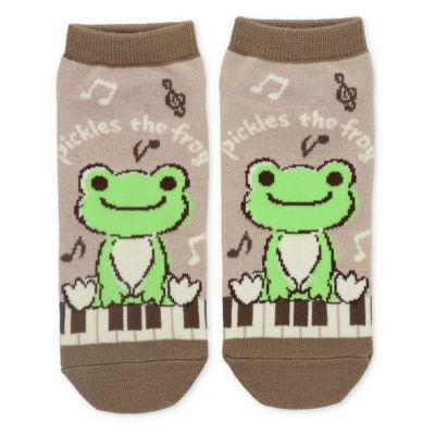 かえるのピクルス】ポケットピクルス（からし）196378-24 | かえるの