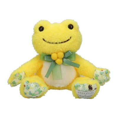 かえるのピクルス】ビーンドール（日比谷花壇/ミモザ）221353-26