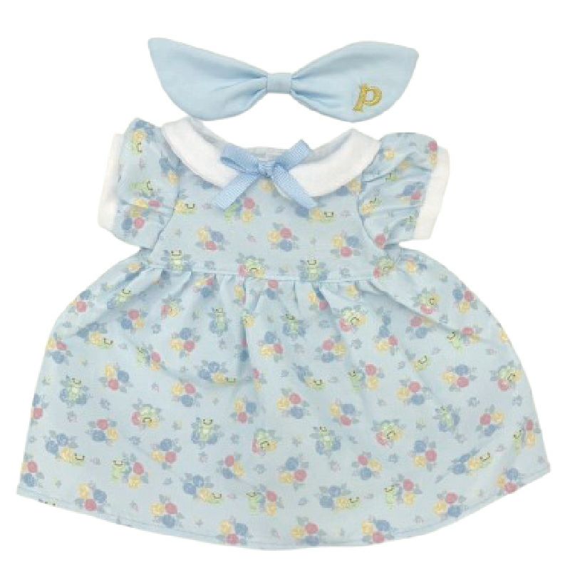 3月下旬頃発売予定＊【かえるのピクルス】ビーンドール用コスチューム