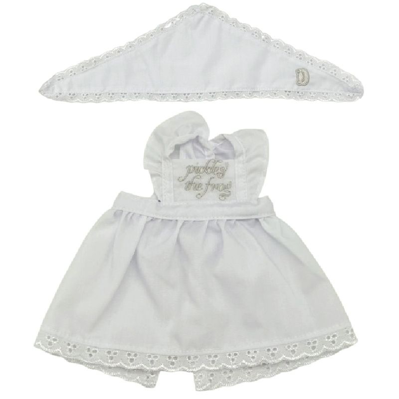 3月下旬頃発売予定＊【かえるのピクルス】ビーンドール用コスチューム